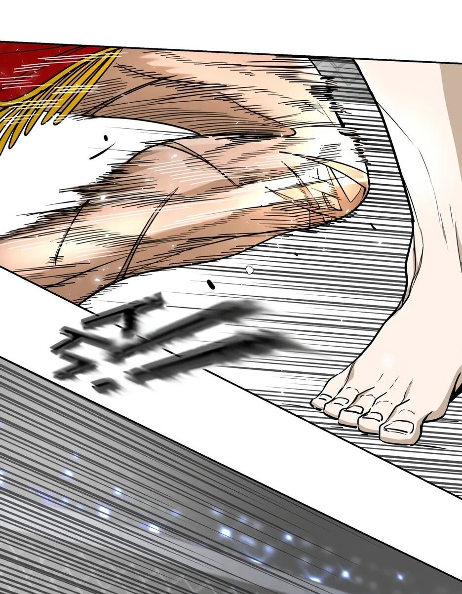 Манга Акула - Глава 246 Страница 50