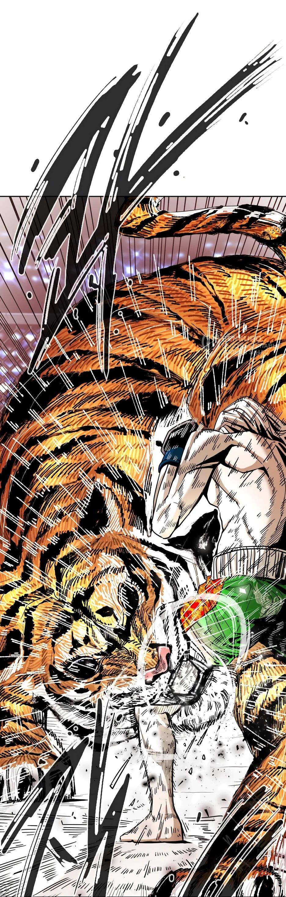 Манга Акула - Глава 246 Страница 12