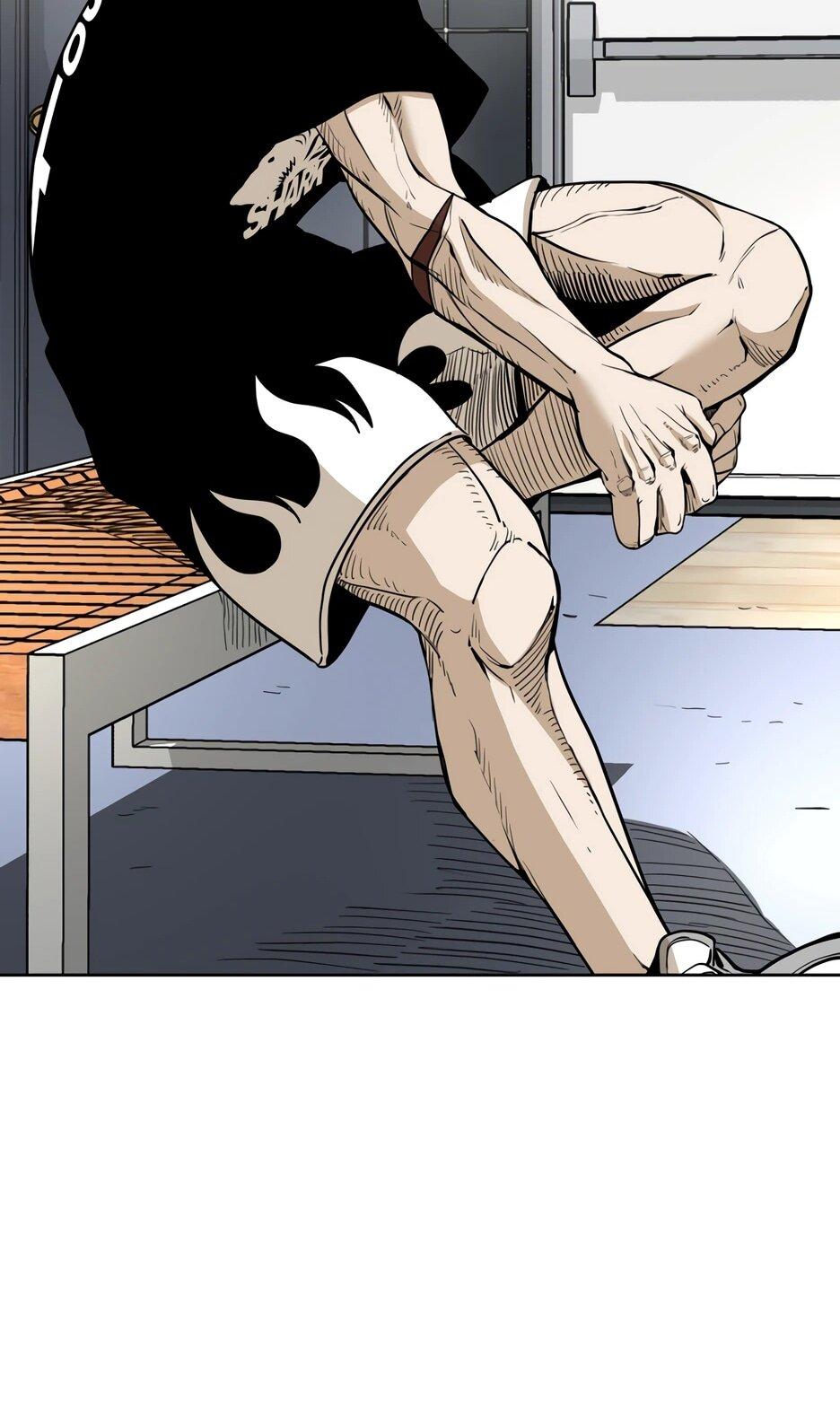 Манга Акула - Глава 250 Страница 22