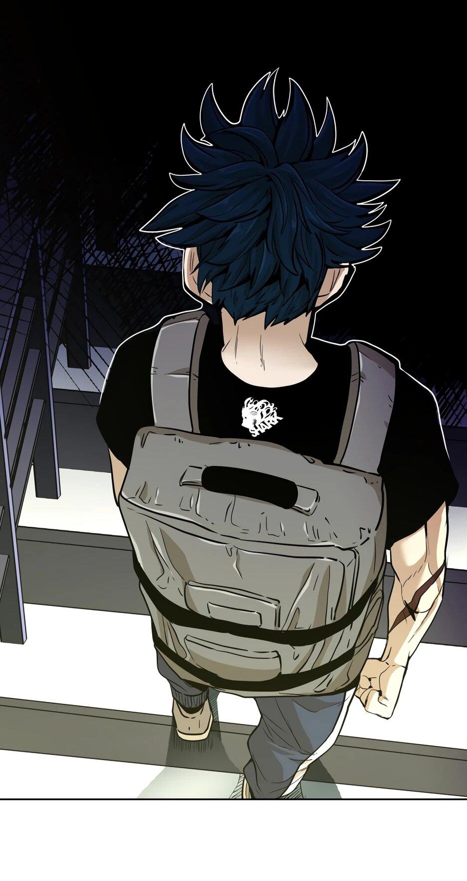 Манга Акула - Глава 250 Страница 76