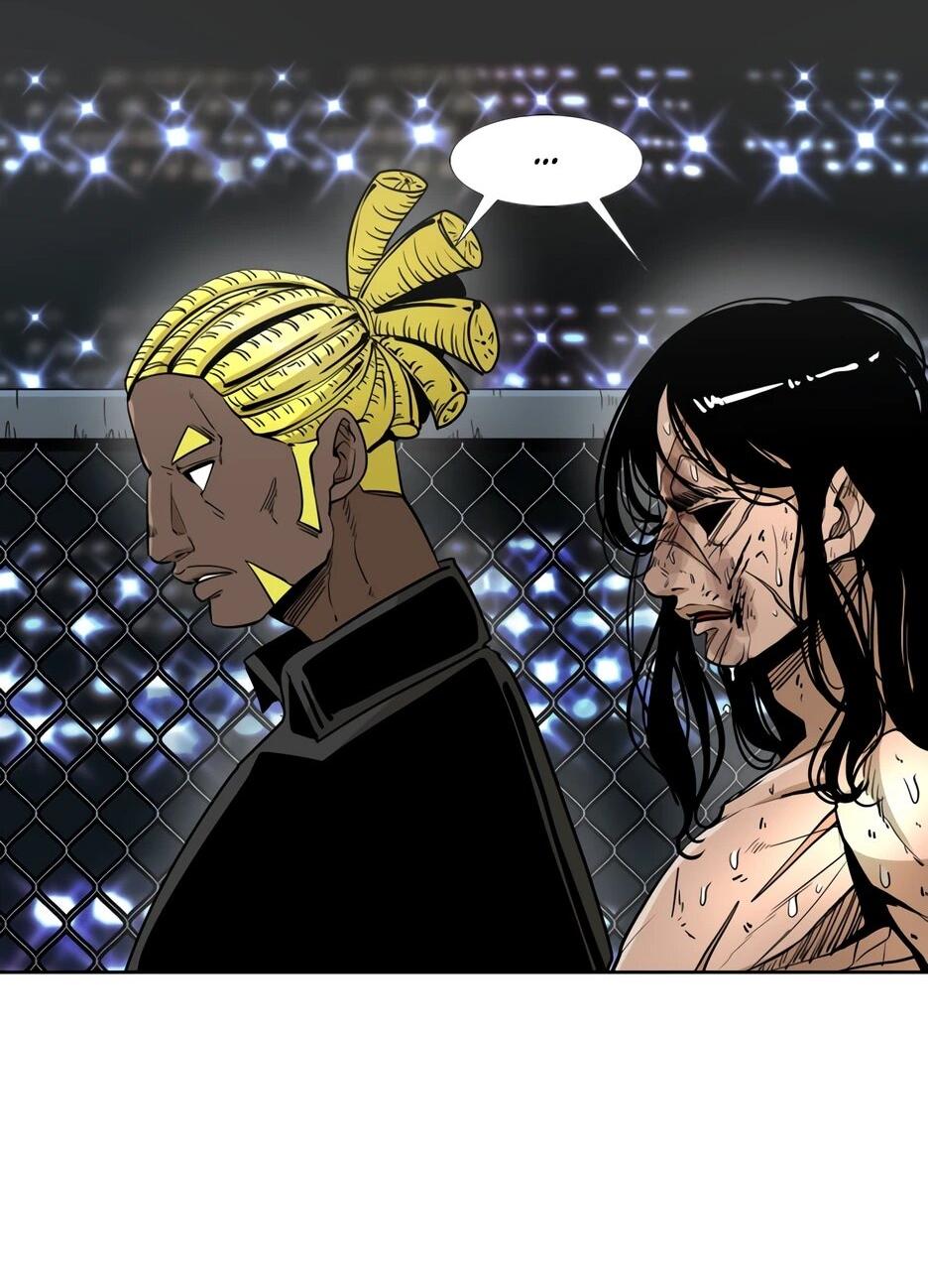 Манга Акула - Глава 250 Страница 14