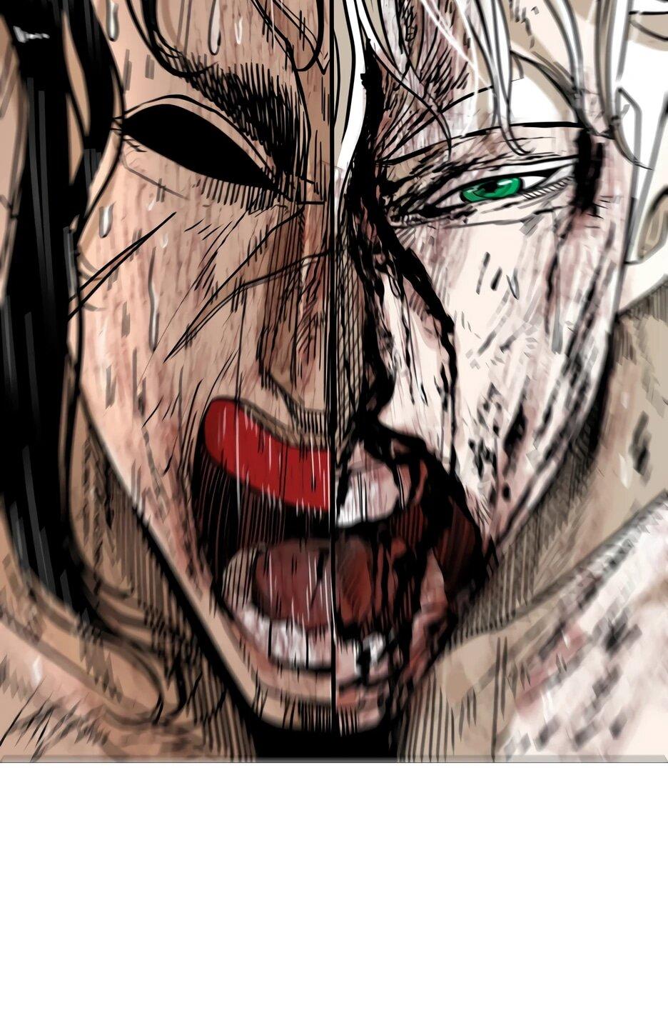 Манга Акула - Глава 250 Страница 6