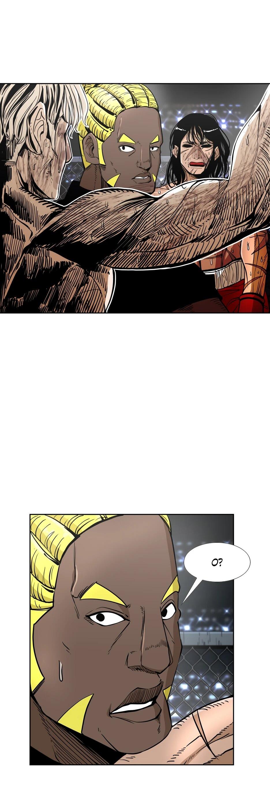 Манга Акула - Глава 250 Страница 11