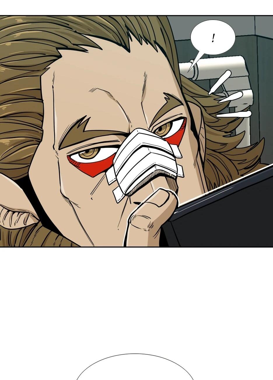 Манга Акула - Глава 252 Страница 37