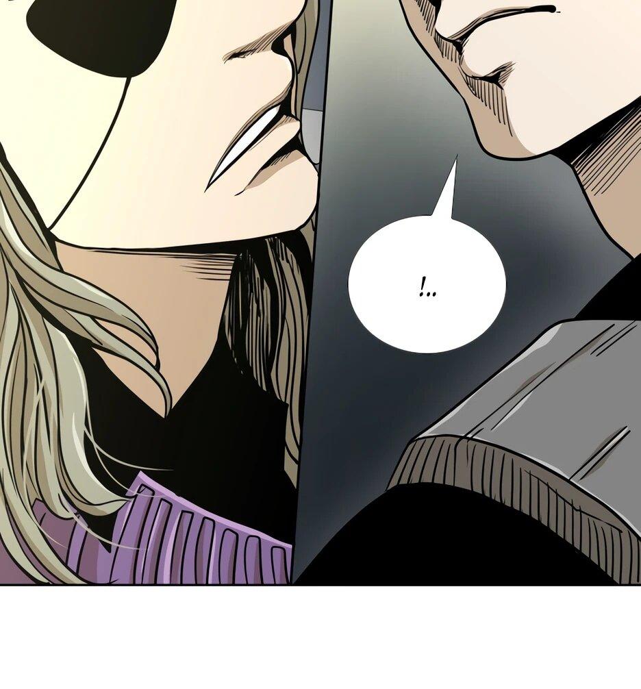 Манга Акула - Глава 251 Страница 20