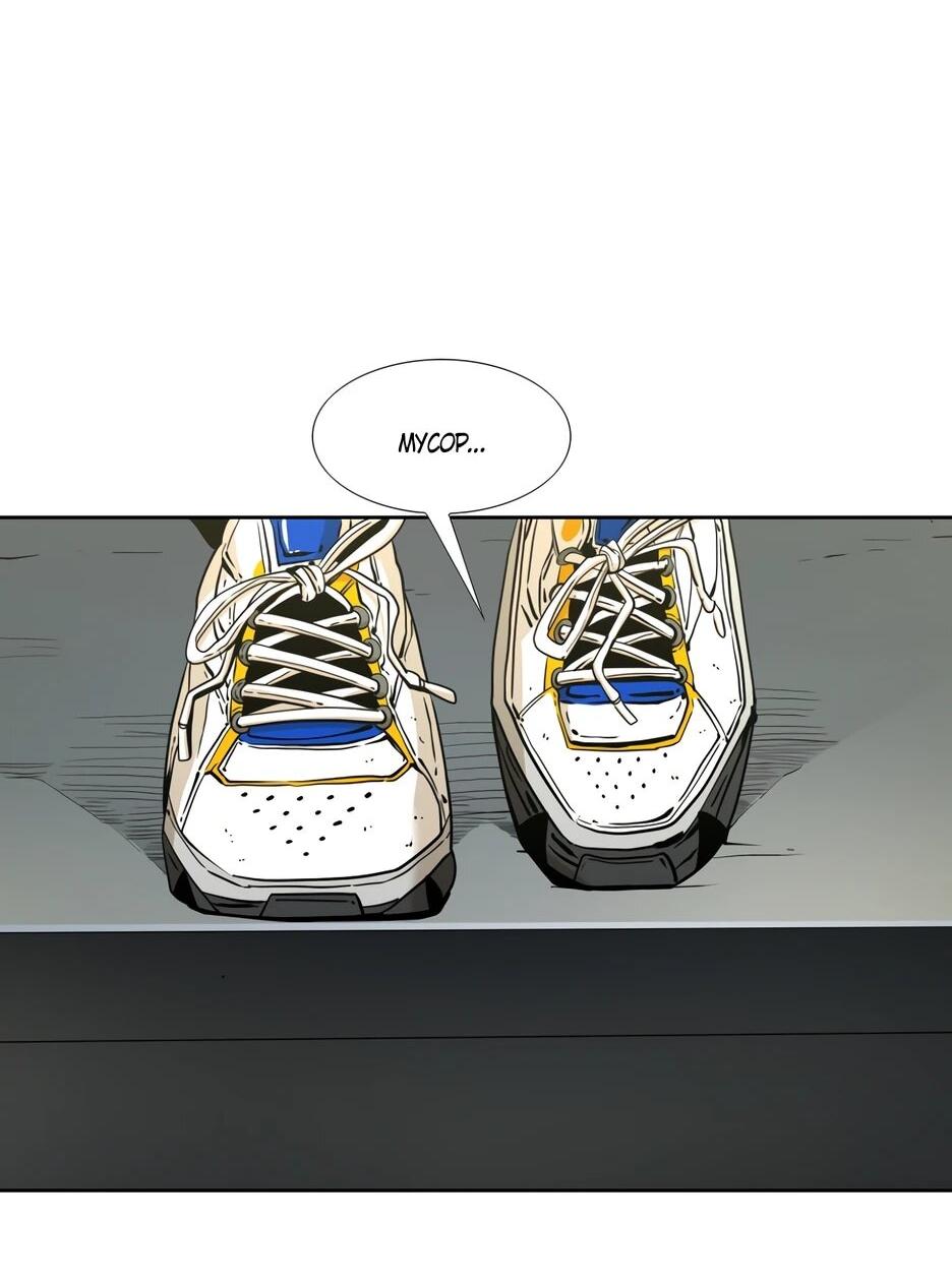 Манга Акула - Глава 251 Страница 13