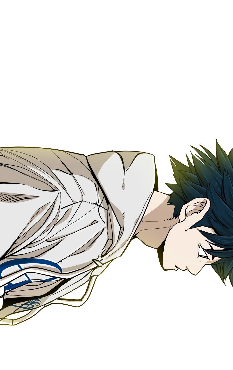 Манга Акула - Глава 253 Страница 74