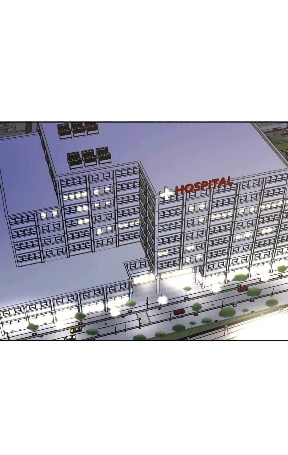 Манга Акула - Глава 255 Страница 68