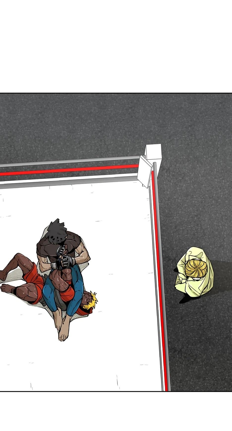 Манга Акула - Глава 255 Страница 41