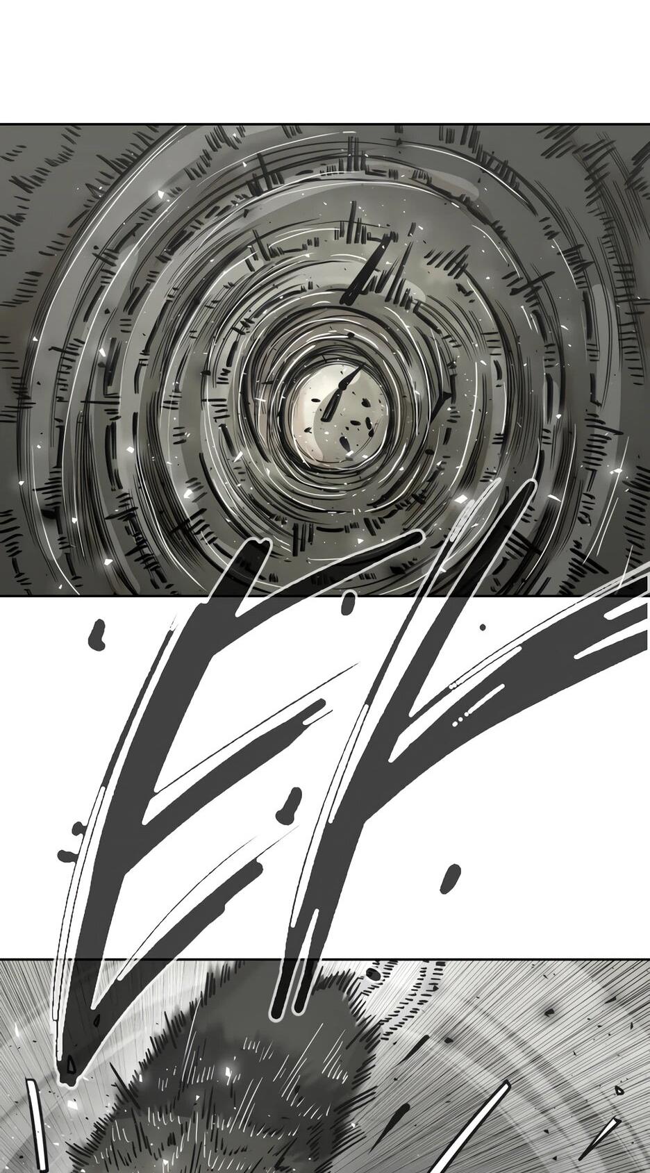 Манга Акула - Глава 255 Страница 56