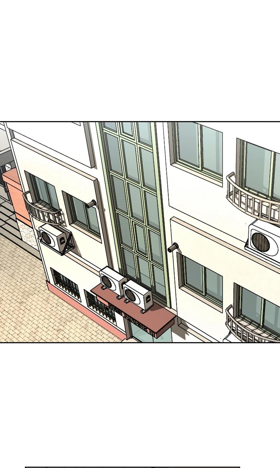 Манга Акула - Глава 255 Страница 60