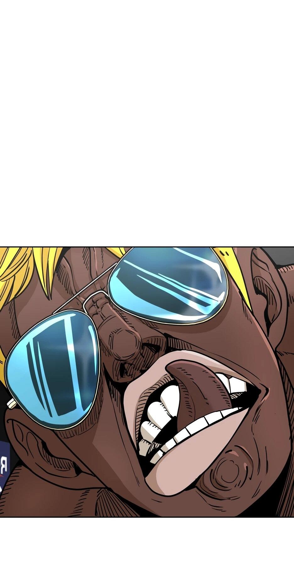 Манга Акула - Глава 257 Страница 67