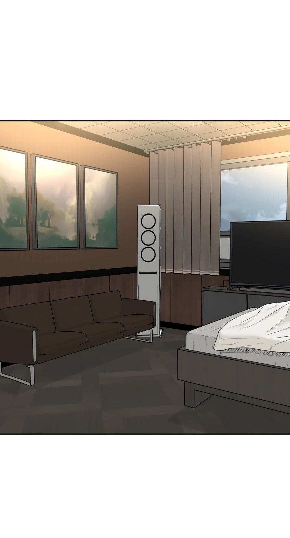 Манга Акула - Глава 257 Страница 39