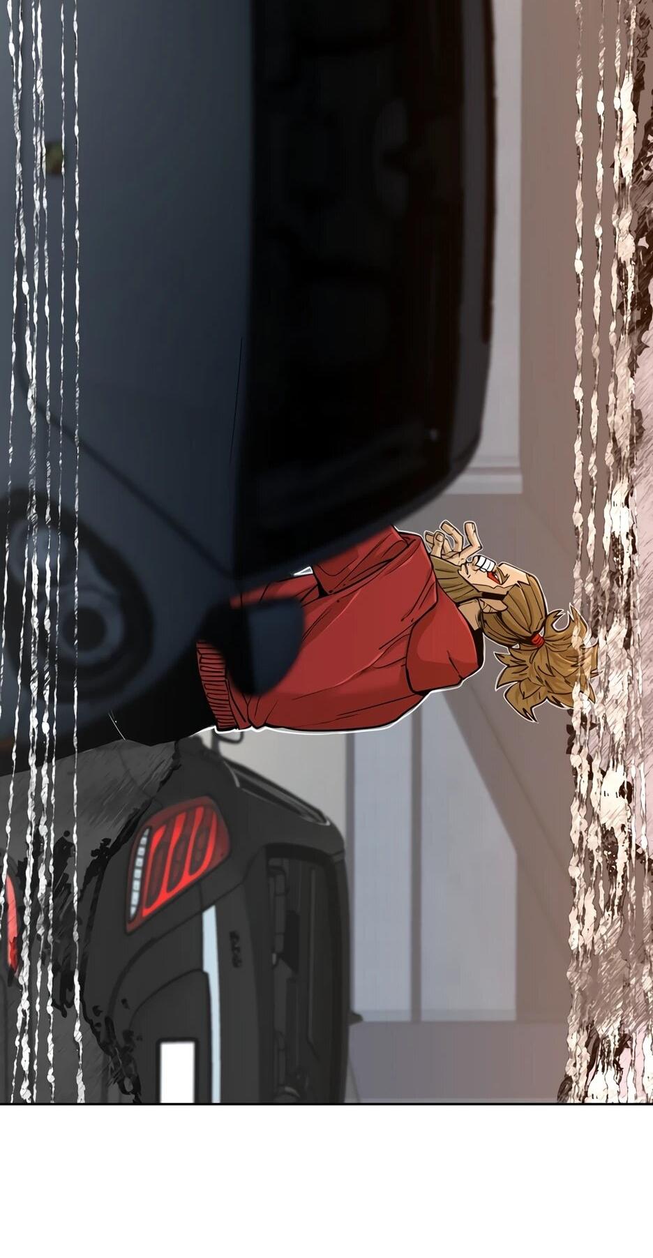 Манга Акула - Глава 257 Страница 10