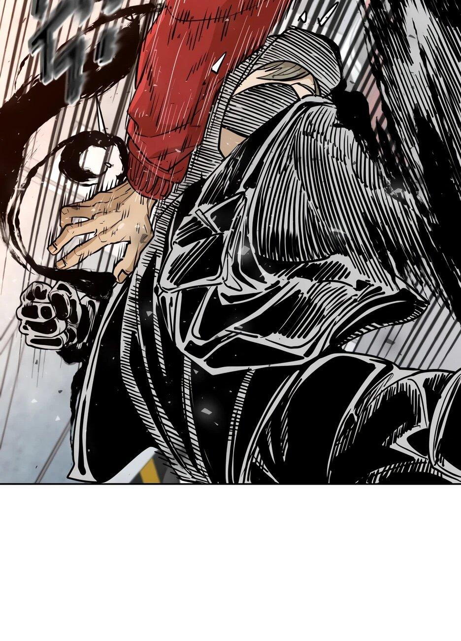 Манга Акула - Глава 257 Страница 16