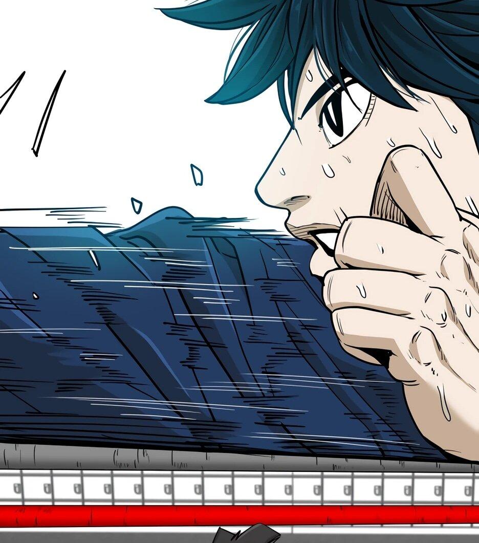 Манга Акула - Глава 257 Страница 59