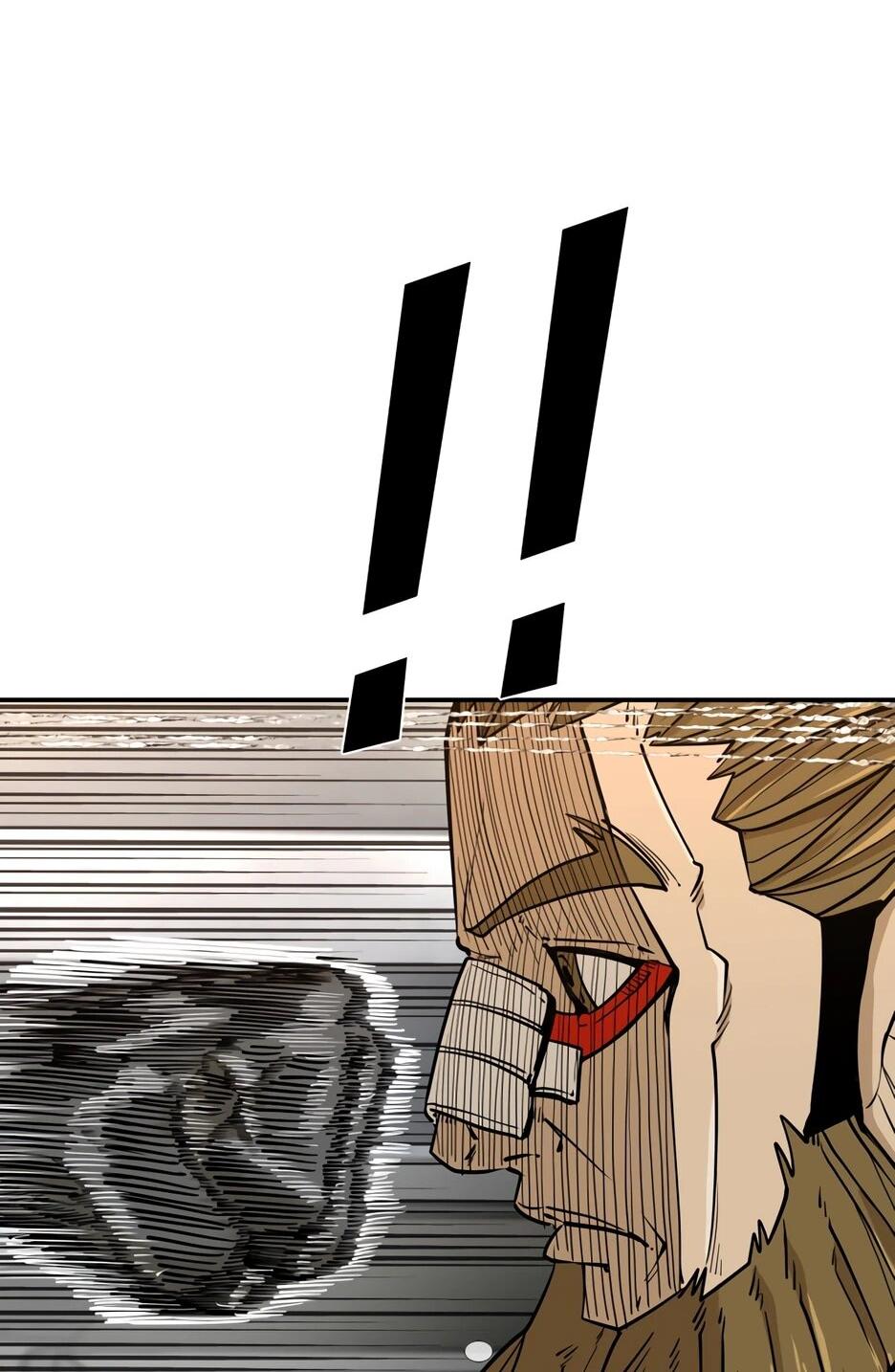 Манга Акула - Глава 257 Страница 11