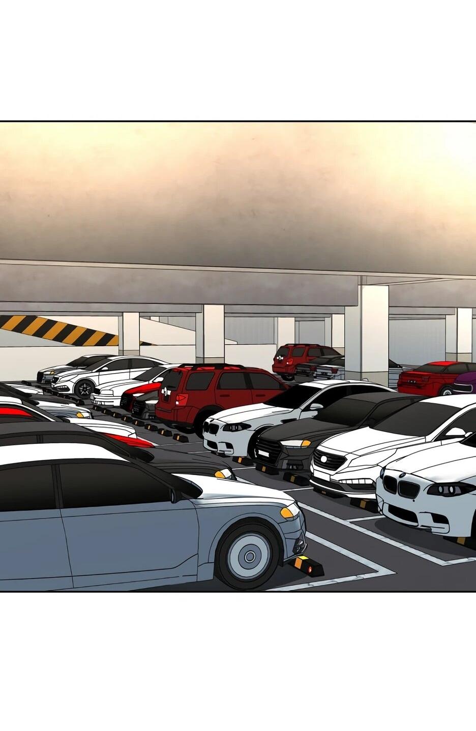 Манга Акула - Глава 256 Страница 56