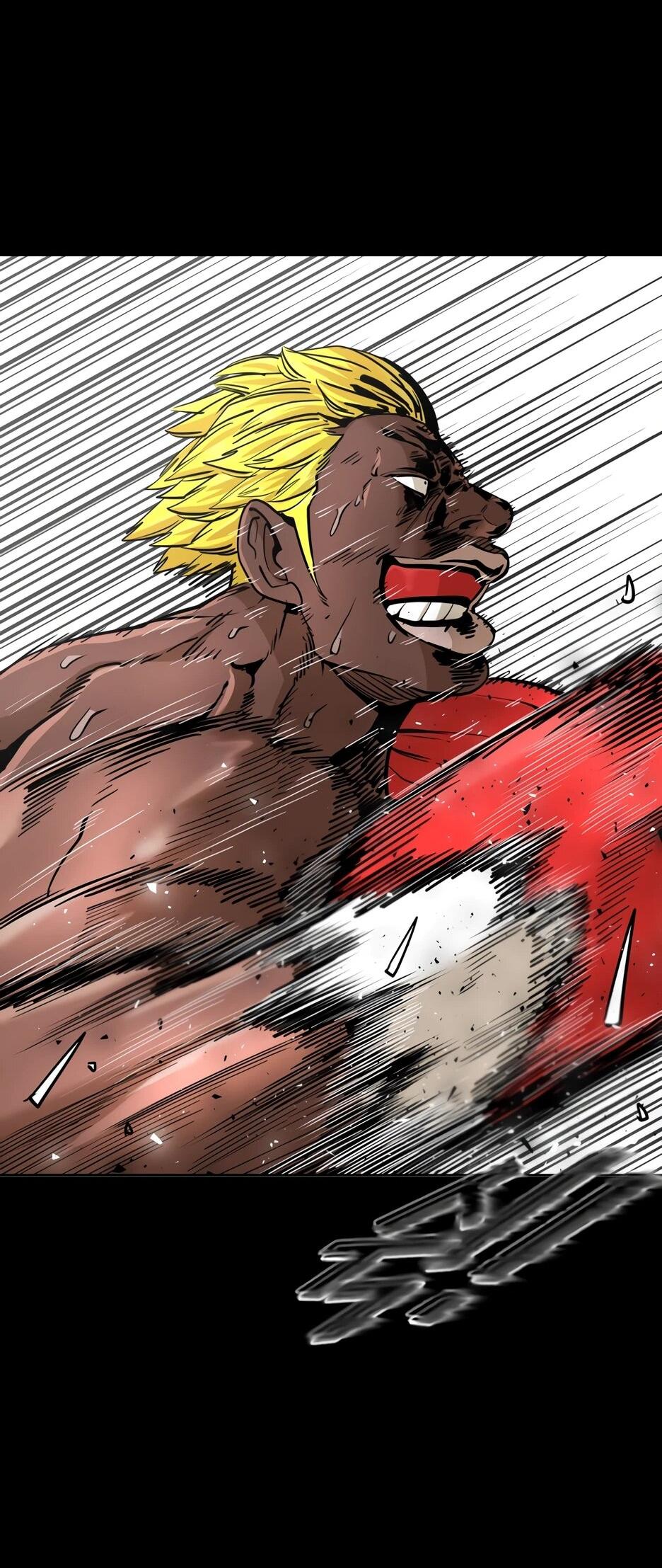 Манга Акула - Глава 256 Страница 30