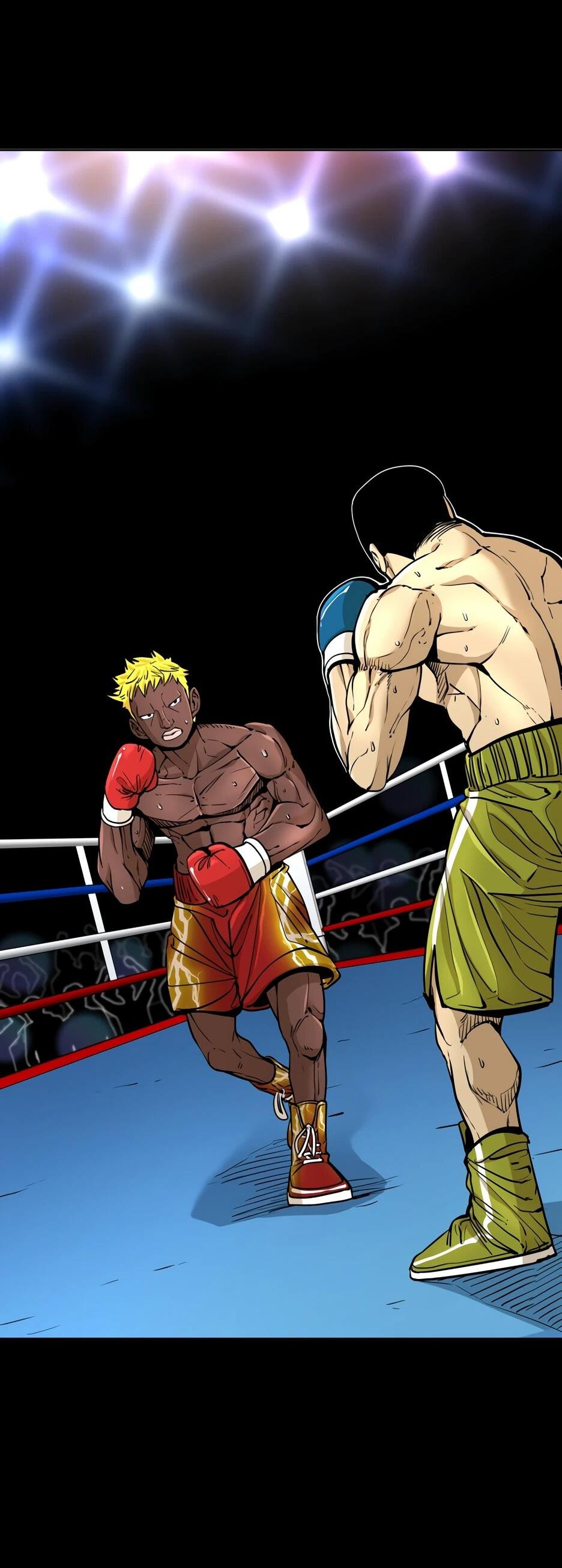 Манга Акула - Глава 256 Страница 22