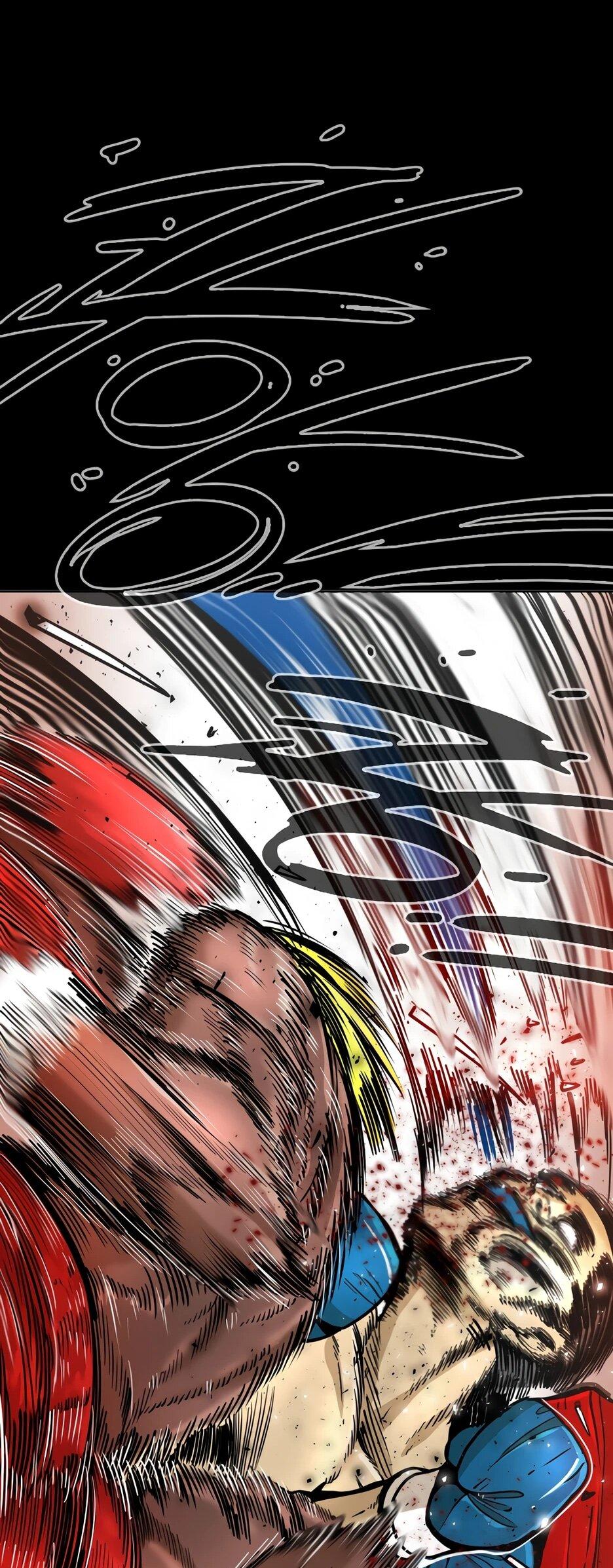 Манга Акула - Глава 256 Страница 31