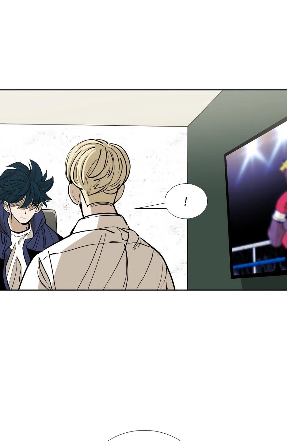 Манга Акула - Глава 256 Страница 53