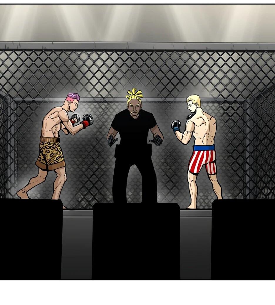 Манга Акула - Глава 263 Страница 46