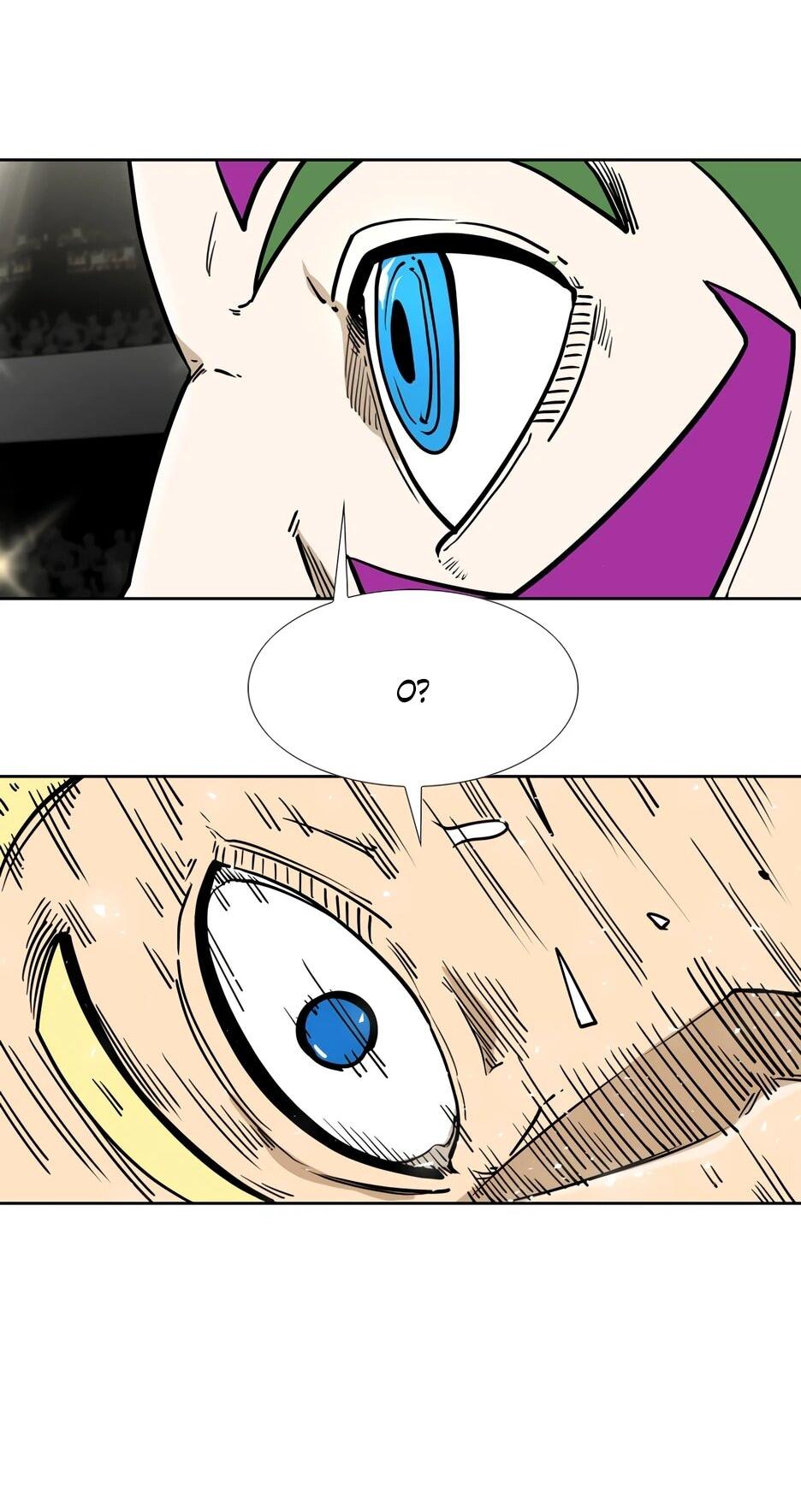 Манга Акула - Глава 263 Страница 60