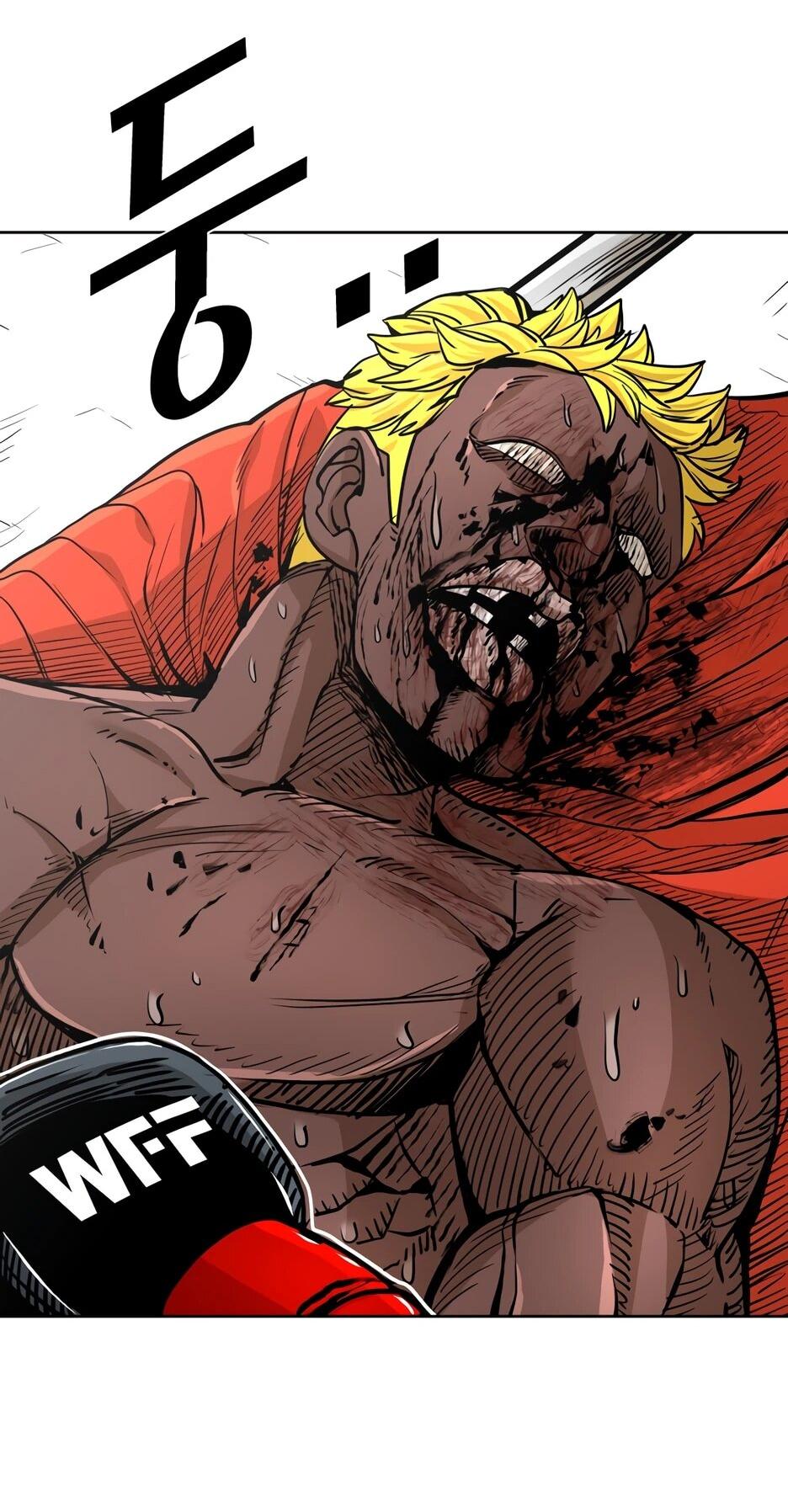 Манга Акула - Глава 262 Страница 72