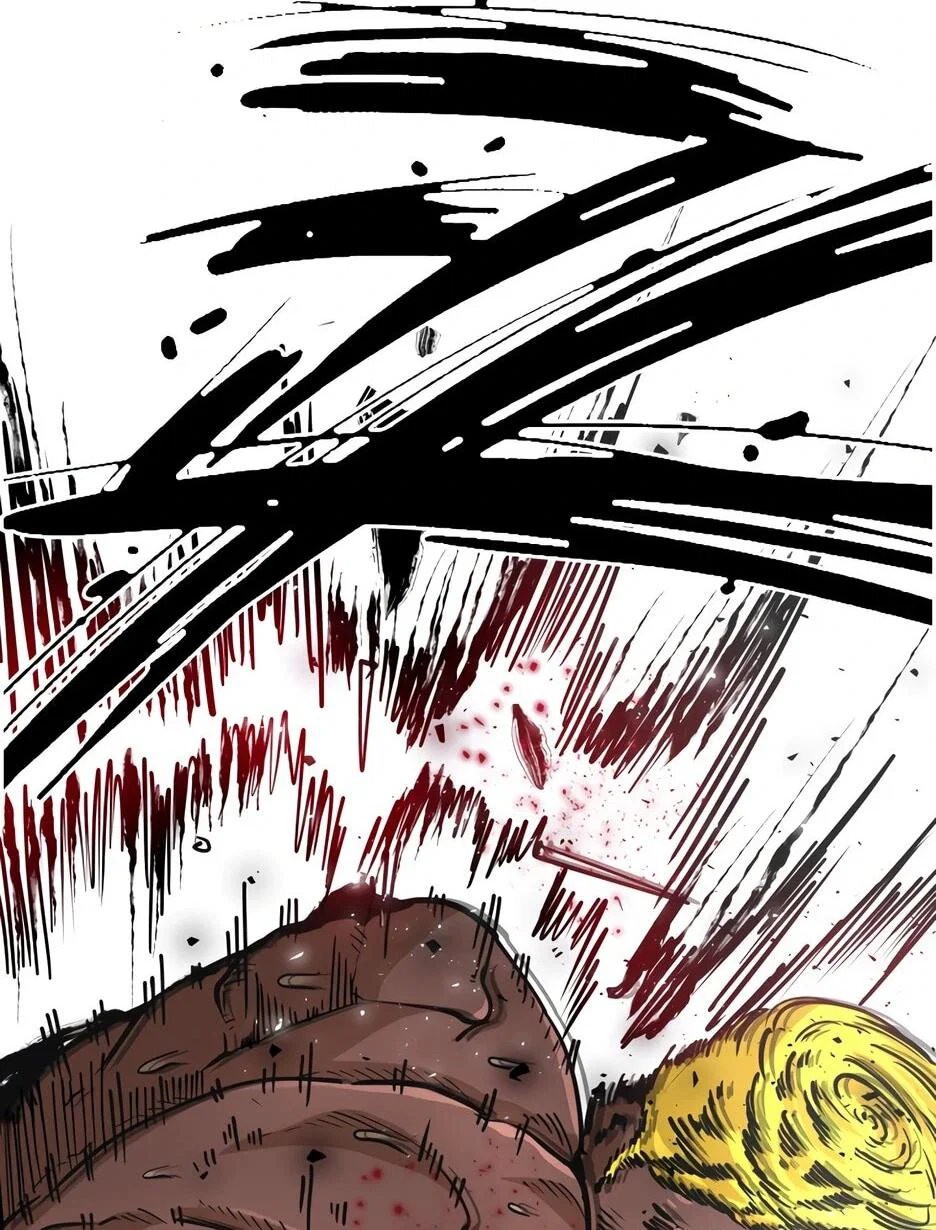 Манга Акула - Глава 262 Страница 17