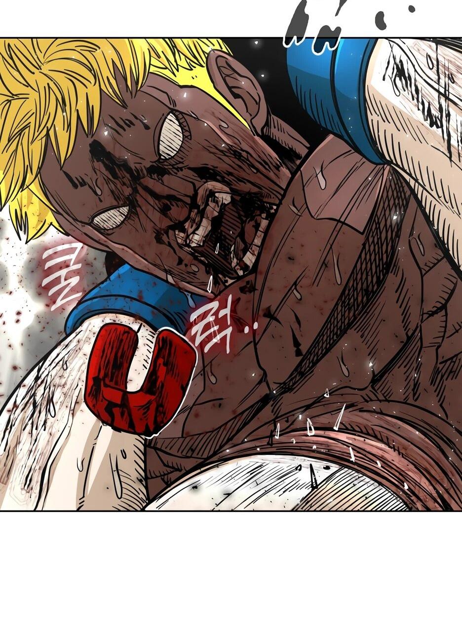 Манга Акула - Глава 262 Страница 43