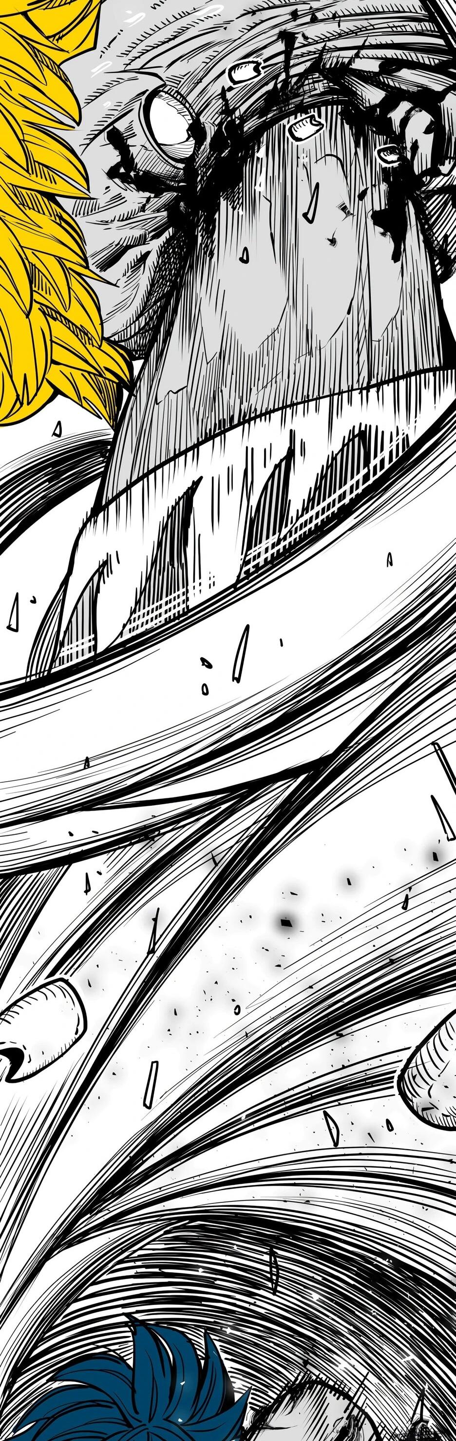 Манга Акула - Глава 262 Страница 61