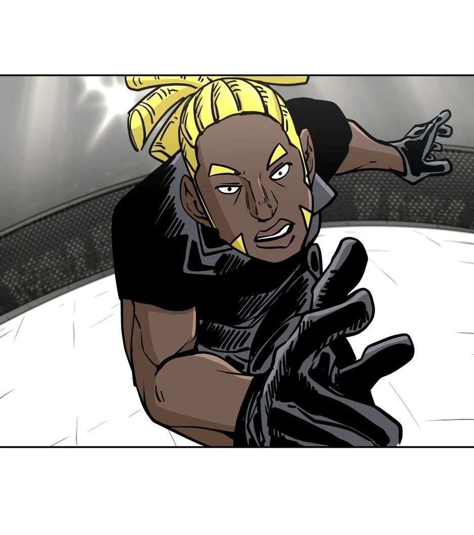 Манга Акула - Глава 262 Страница 57