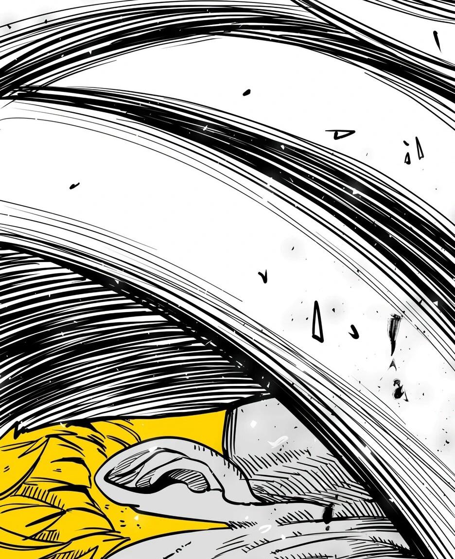 Манга Акула - Глава 262 Страница 60