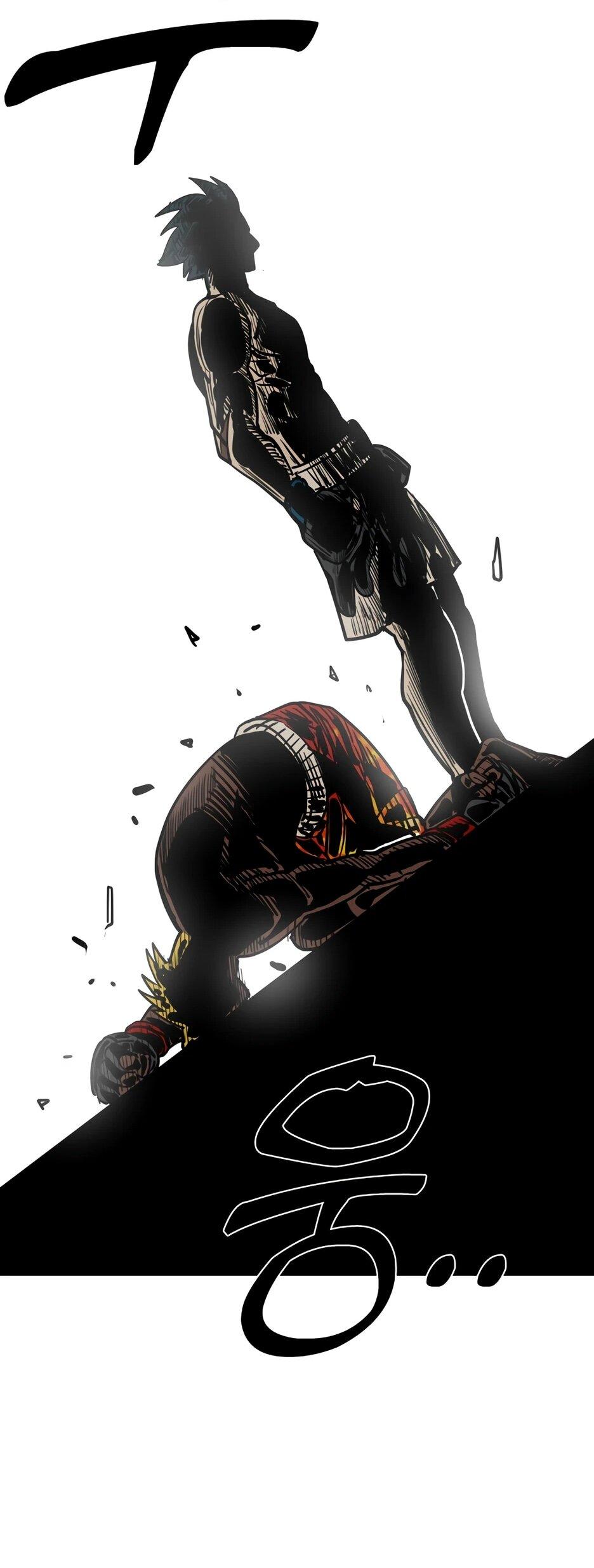 Манга Акула - Глава 262 Страница 69