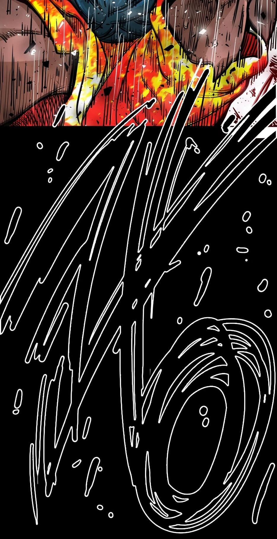 Манга Акула - Глава 261 Страница 3