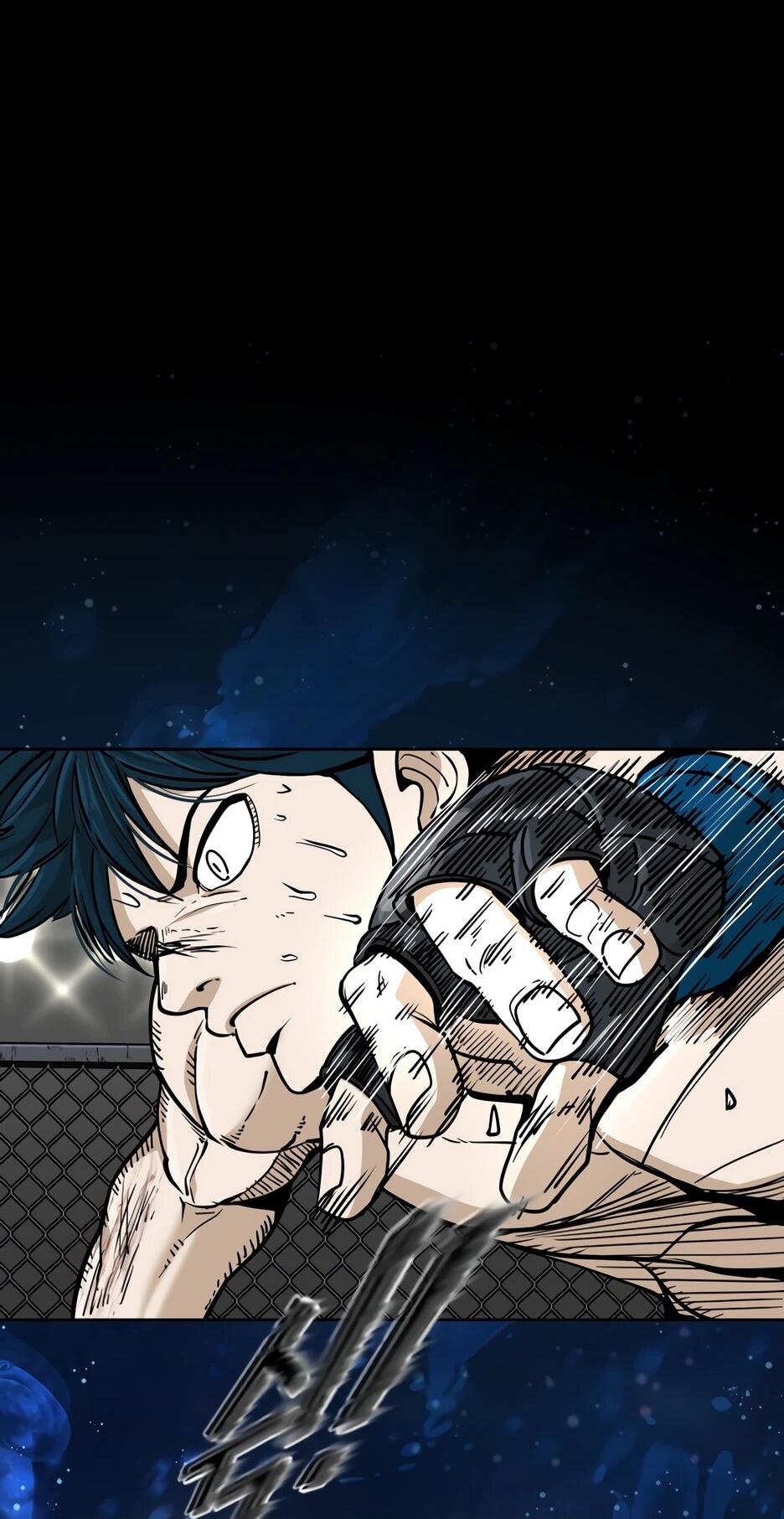 Манга Акула - Глава 261 Страница 23