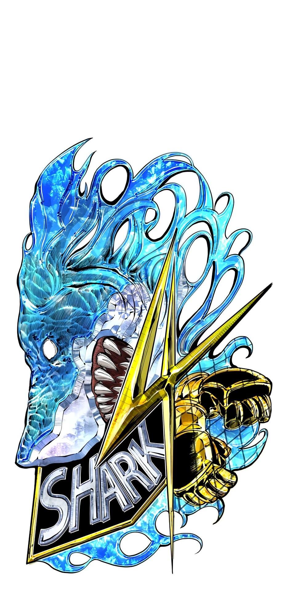 Манга Акула - Глава 261 Страница 7