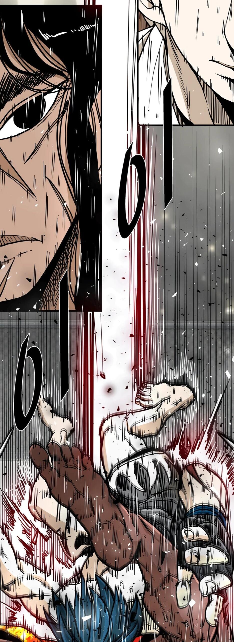 Манга Акула - Глава 261 Страница 2