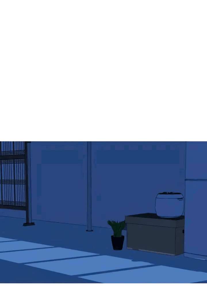 Манга Неромантичный квест - Глава 21 Страница 19