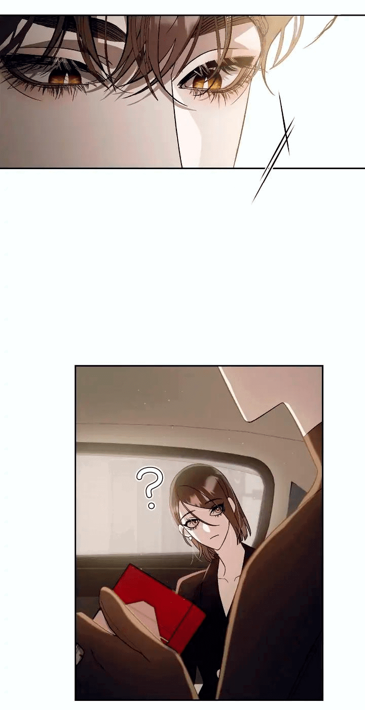 Манга Неромантичный квест - Глава 10 Страница 8