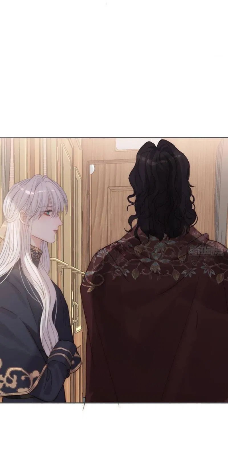 Манга Пожалуйста, переспи со мной - Глава 192 Страница 22