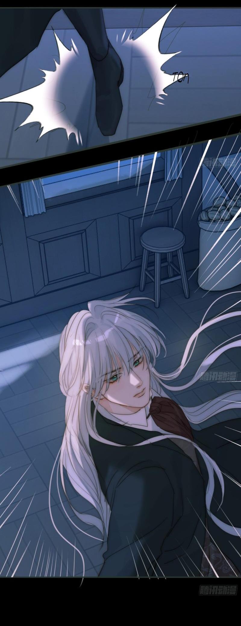 Манга Пожалуйста, переспи со мной - Глава 179 Страница 38