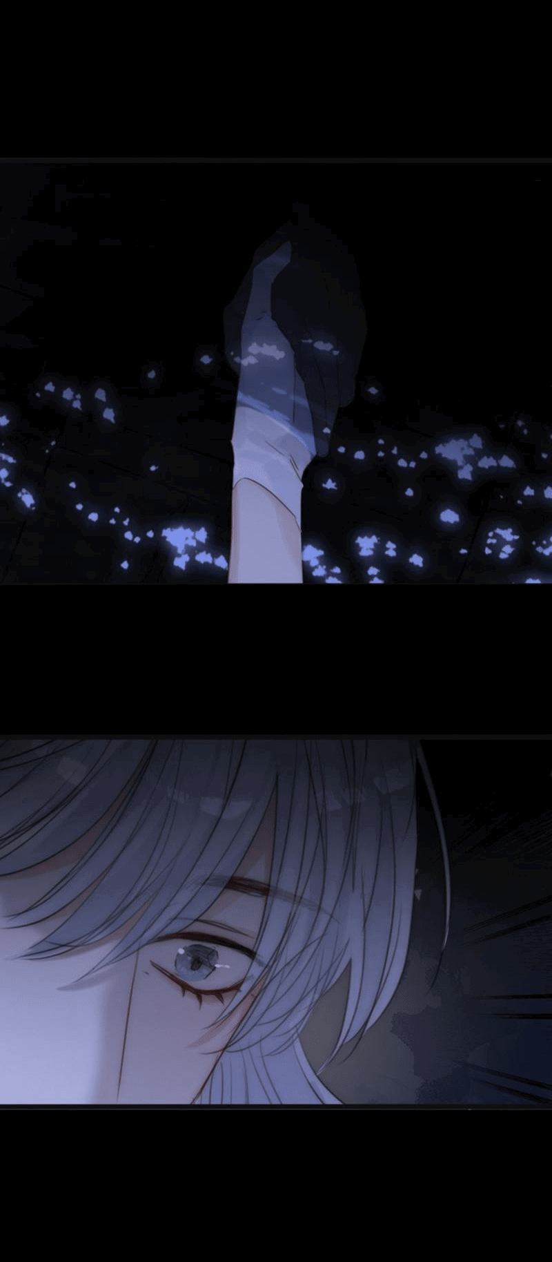 Манга Пожалуйста, переспи со мной - Глава 170 Страница 25