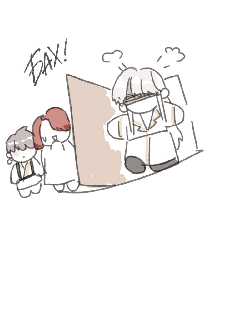 Манга Пожалуйста, переспи со мной - Глава 169 Страница 5