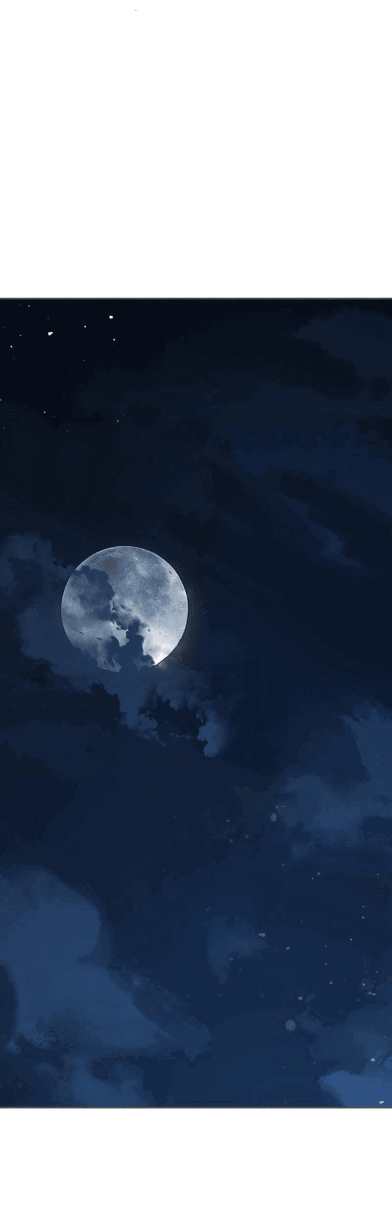 Манга Пожалуйста, переспи со мной - Глава 168.1 Страница 14