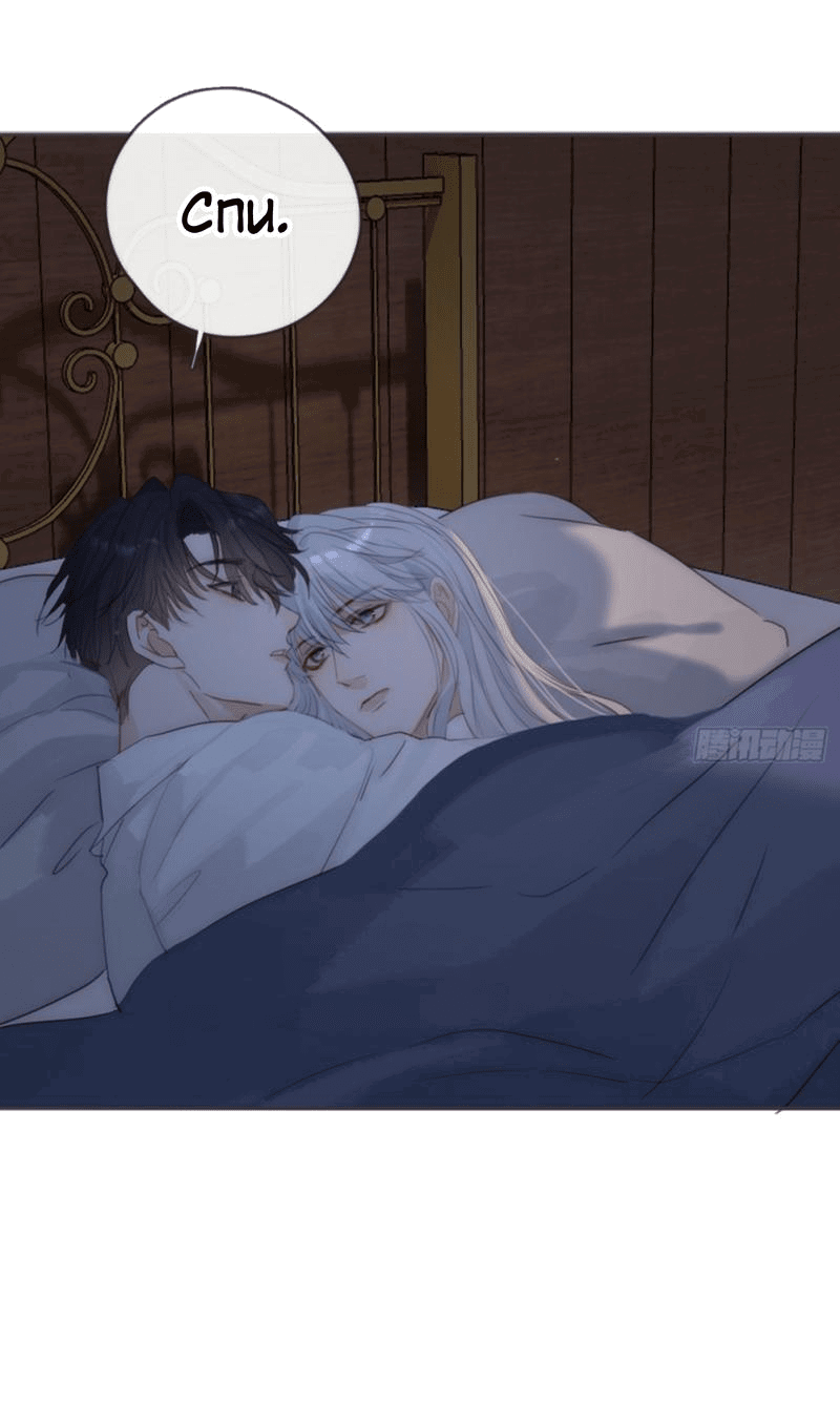 Манга Пожалуйста, переспи со мной - Глава 168.1 Страница 9