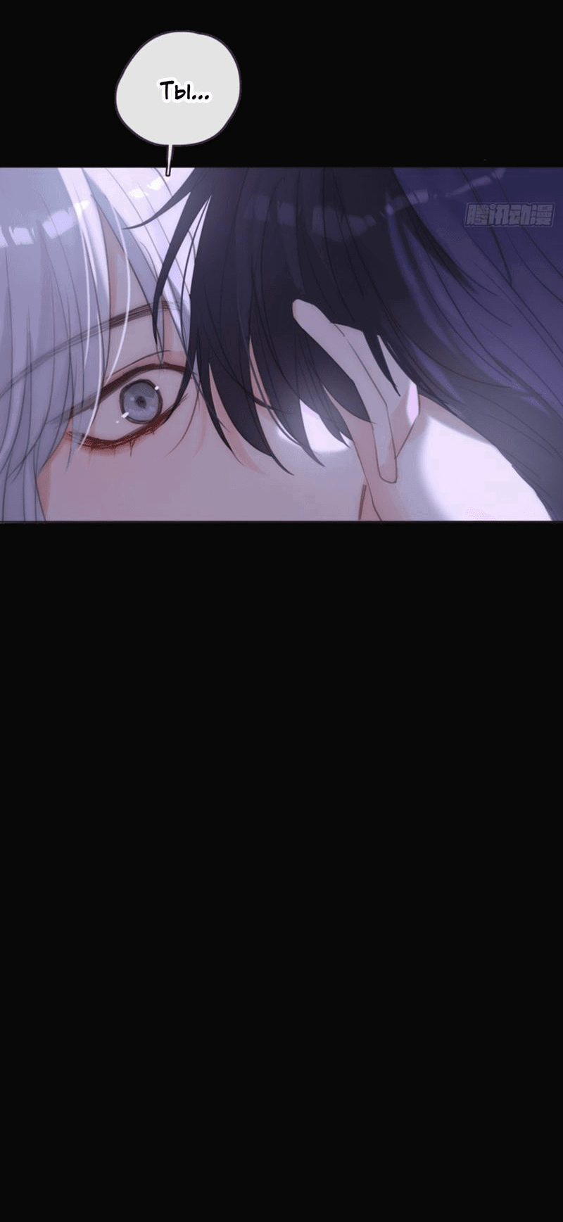 Манга Пожалуйста, переспи со мной - Глава 164 Страница 28