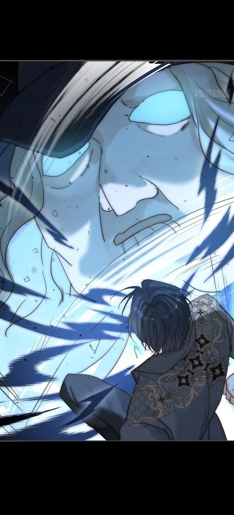 Манга Пожалуйста, переспи со мной - Глава 164 Страница 14