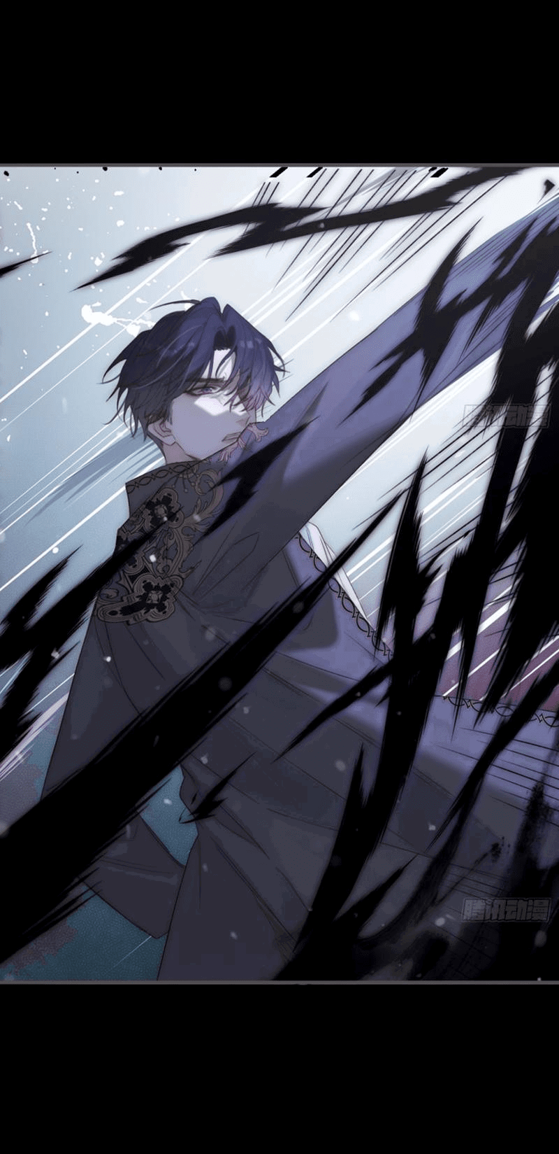 Манга Пожалуйста, переспи со мной - Глава 164 Страница 11